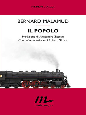 cover image of Il Popolo